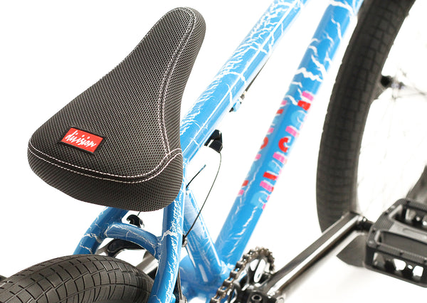 Division Reark 20" BMX (Crackle Blue)
