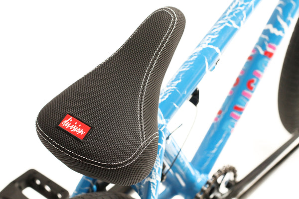 Division Reark 20" BMX (Crackle Blue)