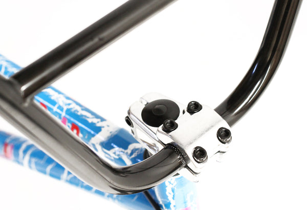 Division Reark 20" BMX (Crackle Blue)