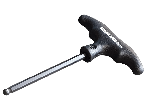 Redline Allen Key T Wrench