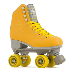 Rio Roller Skates - Signature (Yellow)