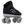 Rio Roller Skates - Lumina (Black/Grey)