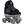 Rio Roller Skates - Lumina (Black/Grey)