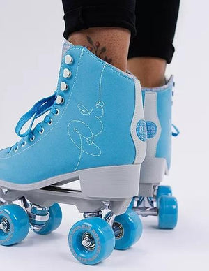 Rio Roller Skates - Signature (Blue)