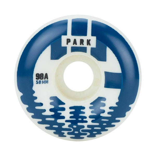 CIB Reckless Park 58mm