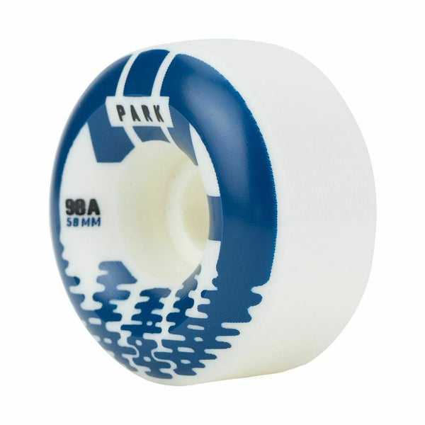 CIB Reckless Park 58mm