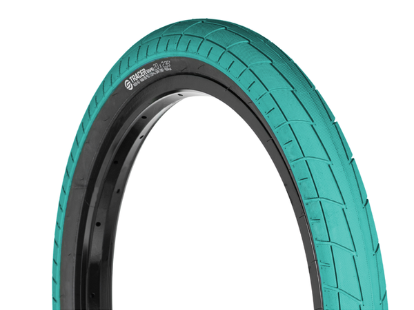 Salt Tracer Tyre 20" x 2.35"