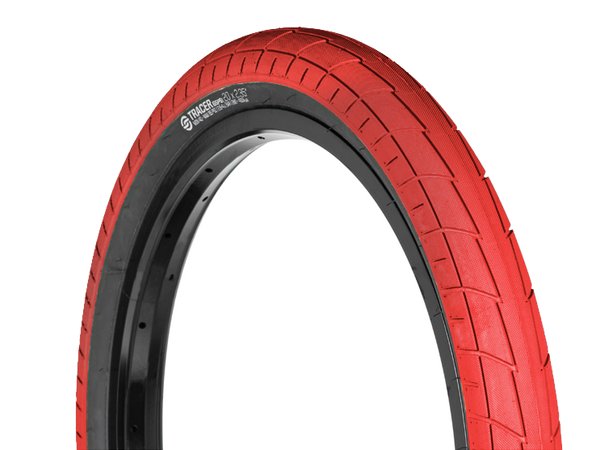 Salt Tracer Tyre 20" x 2.35"