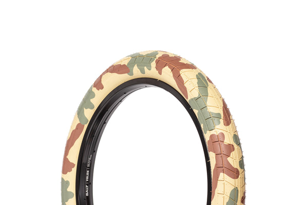 SALTPLUS Burn Tyre 20"