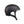 Sandbox Helmet - Legend Low Rider (Black Matte)