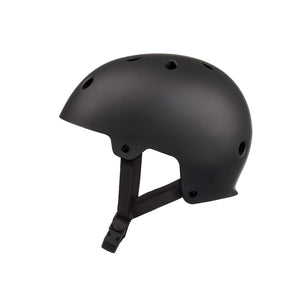Sandbox Helmet - Legend Low Rider (Black Matte)