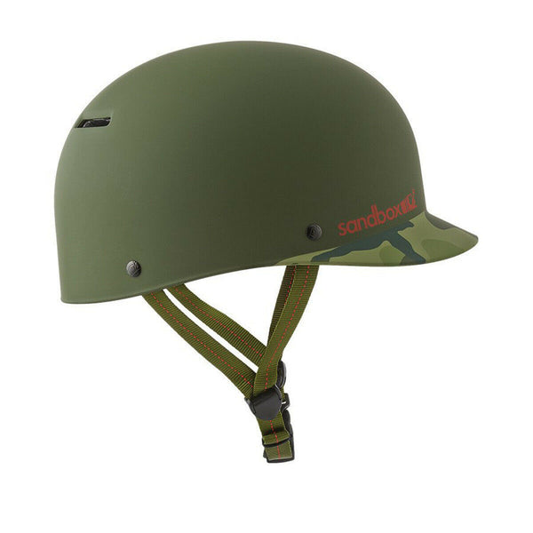 Sandbox Helmet - Low Rider Classic 2.0 (Legend Camo)