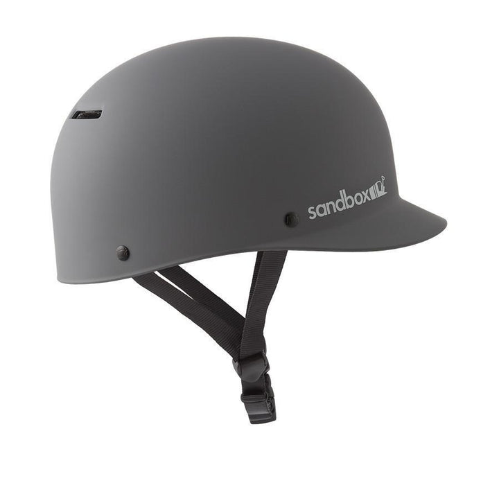 Sandbox Helmet - Low Rider Classic 2.0 (Grey)