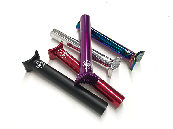 Colony BMX Pivotal Seat Post 185mm