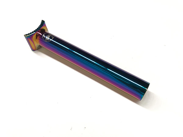 Colony BMX Pivotal Seat Post 185mm