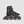 SFR Air X-Pro 80 Inline Skates (Black/Silver)