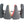 Colony Solution Combo BMX Seats