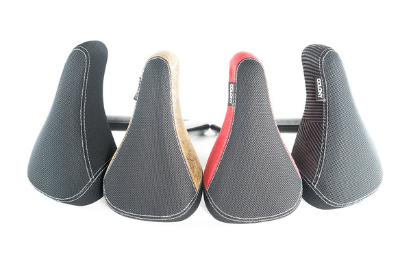 Colony Solution Combo BMX Seats