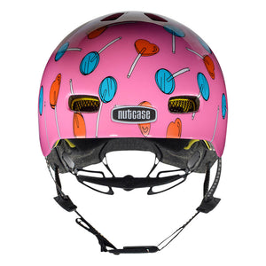 Nutcase Helmet - Baby Nutty XXS (Sucker Punch)
