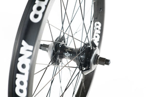 Colony Pintour Swarm Freecoaster BMX Wheel