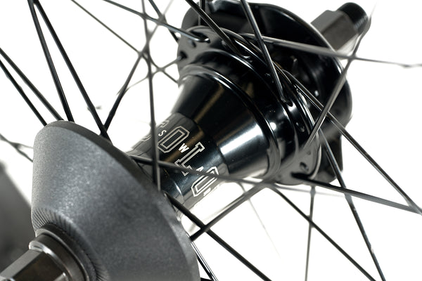 Colony Pintour Swarm Freecoaster BMX Wheel