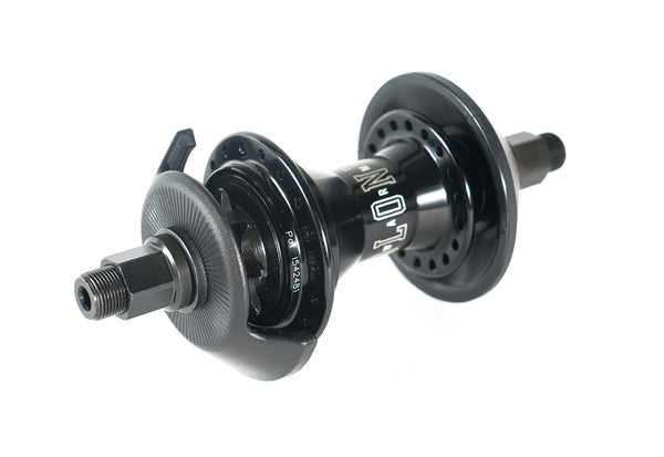 Colony Swarm Freecoaster BMX Hub
