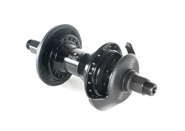 Colony Swarm Freecoaster BMX Hub