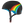 Triple 8 Certified Helmet SS (Rainbow Sparkle)