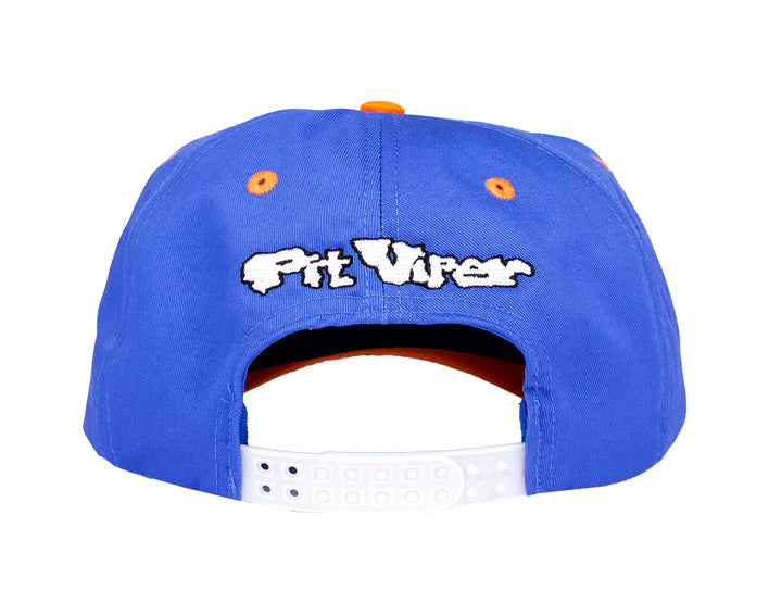 Pit Viper Terremoto Hat