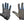 Fuse Alpha Gloves - Grey