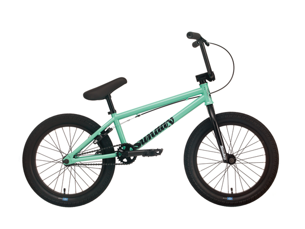 Sunday Primer 18" BMX (Gloss Toothpaste)