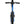 Micro Balance Bike Deluxe (Bright Blue)
