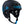 Protec X SE BIkes - Full Cut - Certified (Black)