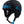 Protec X SE BIkes - Full Cut - Certified (Black)