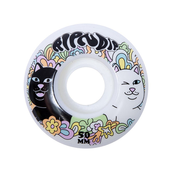 Ripndip Flower Child Wheels