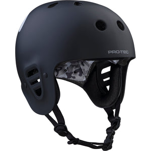 Protec X Cult - Full Cut - Certified (Black)