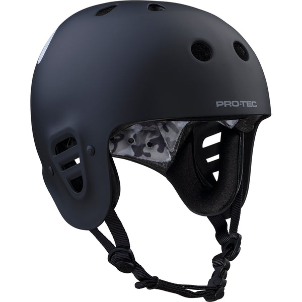 Protec X Cult - Full Cut - Certified (Black)