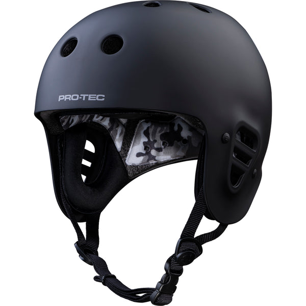 Protec X Cult - Full Cut - Certified (Black)