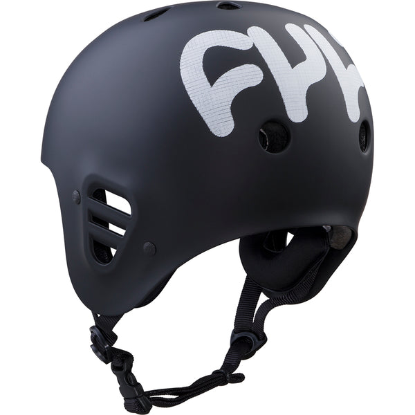 Protec X Cult - Full Cut - Certified (Black)