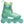 Impala Lightspeed Inline Skates (Teal Dreams)