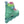 Impala Lightspeed Inline Skates (Teal Dreams)
