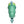 Impala Lightspeed Inline Skates (Teal Dreams)