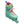 Impala Lightspeed Inline Skates (Teal Dreams)