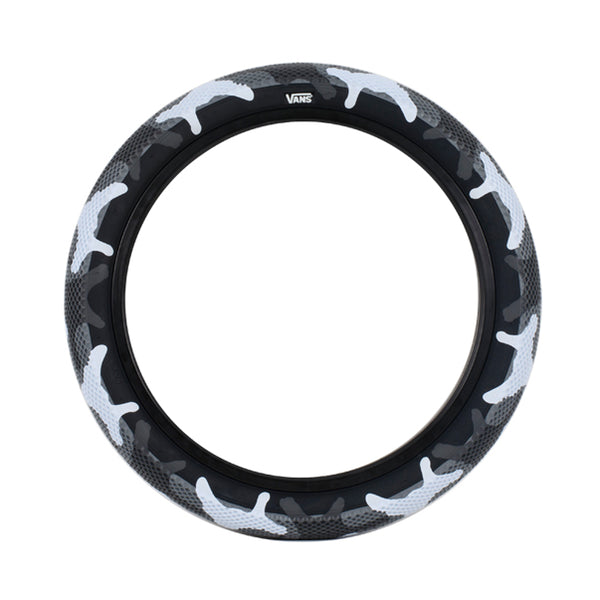 Cult Vans 20" x 2.4" Tyre