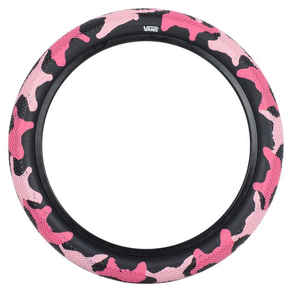 Cult Vans 20" x 2.4" Tyre