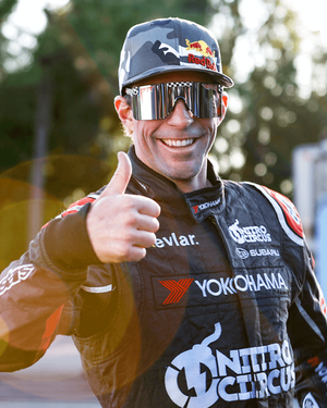 Pit Viper - The Victory Lane Intimidator Sunglasses