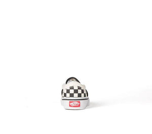 Vans Toddler (Checkerboard)