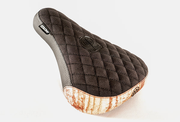 Colony Wallwork Pivotal BMX Seat