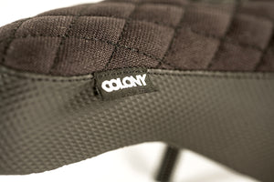 Colony Wallwork BMX Seat