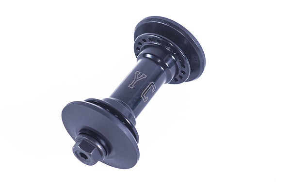 Colony Wasp Front BMX Hub